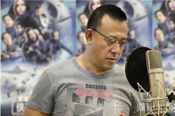 姜文屬于哪一代導演嗎 姜文在中國導演地位 3