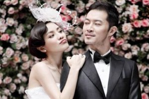 沙溢老婆胡可是哪里人 兩人綜藝滿滿的愛