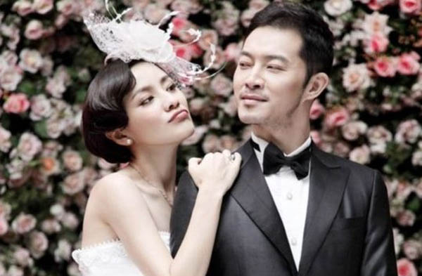 沙溢老婆胡可是哪里人 兩人綜藝滿滿的愛 1