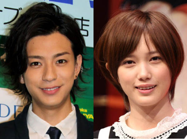 本田翼和三浦翔平為何分手 感情狀態備受關注 2