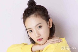 惹上冷殿下陳青青是一個人演的嗎