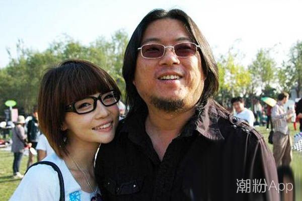 高曉松前妻夕又米個人簡歷 兩人婚姻存續6年 2