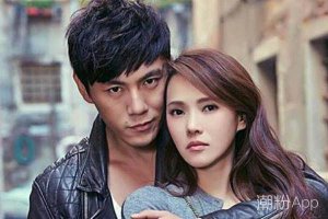 伊能靜秦昊相識經過 伊能靜秦昊怎么在一起的