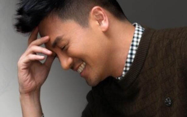 蘇有朋到底結(jié)婚了沒有? 爽了林心如的40歲之約 4