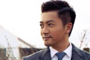 蘇有朋到底結婚了沒有? 爽了林心如的40歲之約