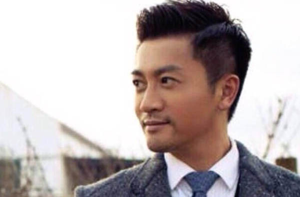 蘇有朋到底結(jié)婚了沒有? 爽了林心如的40歲之約 1
