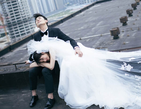 朱亞文有幾個孩子呀 朱亞文沈佳妮怎么在一起的 2