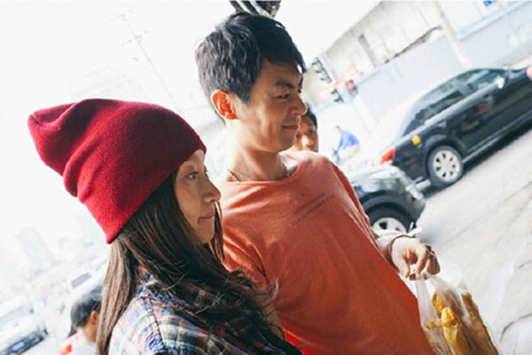 朱亞文有幾個孩子呀 朱亞文沈佳妮怎么在一起的 4