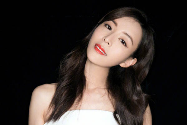 張靜初的老公是誰 張靜初個人感情生活 3