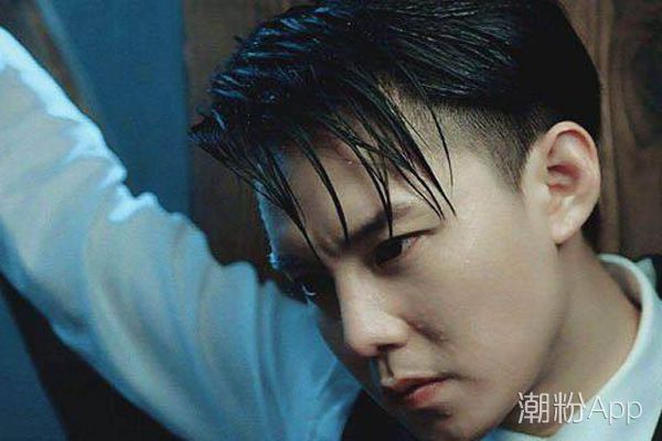 尹正一剪梅是誰 尹正一剪梅什么意思 2