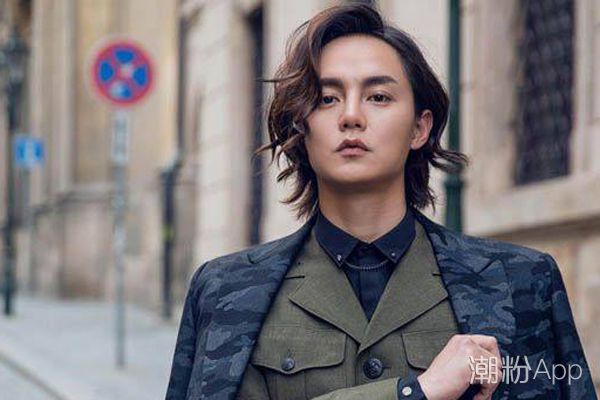 尹正一剪梅是誰 尹正一剪梅什么意思 3