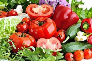 破壁機(jī)能攪碎蔬菜嗎  怎么用破壁機(jī)絞蔬菜餡