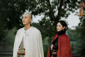 當家主母魏良弓人物介紹 結局是什么