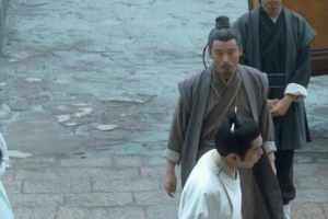 雪中悍刀行徐渭熊上陰學宮厲害嗎