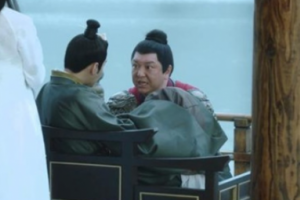 雪中悍刀行中的褚祿山最后怎樣了
