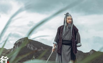 雪中悍刀行十二陸地神仙 大能轉(zhuǎn)世都是誰(shuí) 2