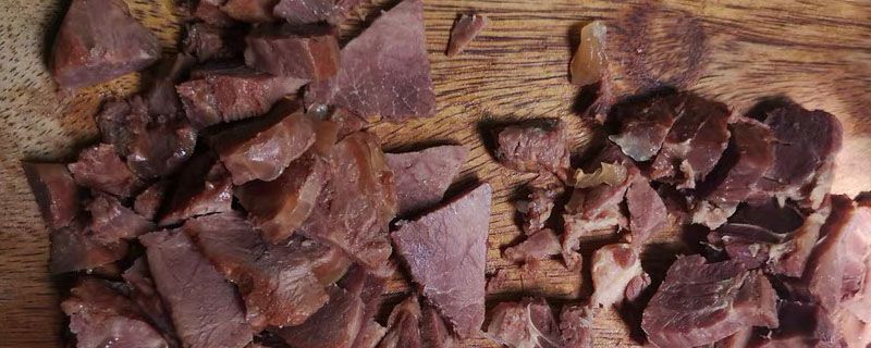 里脊肉在菜市場稱呼 菜市場的里脊肉是什么肉 1