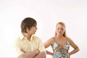 新婚夫妻老吵架怎么辦 是不是哪里做的不好