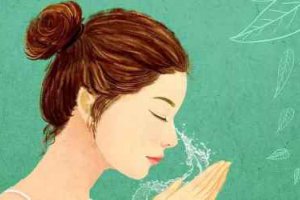 女人的氣質從哪里來的 精神永葆青春的源泉