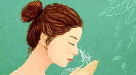 女人的氣質(zhì)從哪里來(lái)的 精神永葆青春的源泉 1