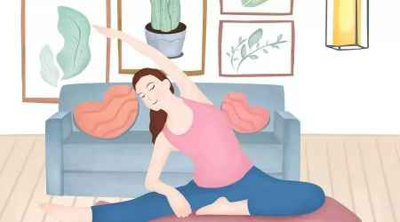 女人的氣質(zhì)從哪里來(lái)的 精神永葆青春的源泉 5