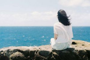 女人分手后應該安靜消失?開始自己的新生活