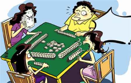老公欠賭債離婚怎么處理 收集男人賭博的證據(jù) 2