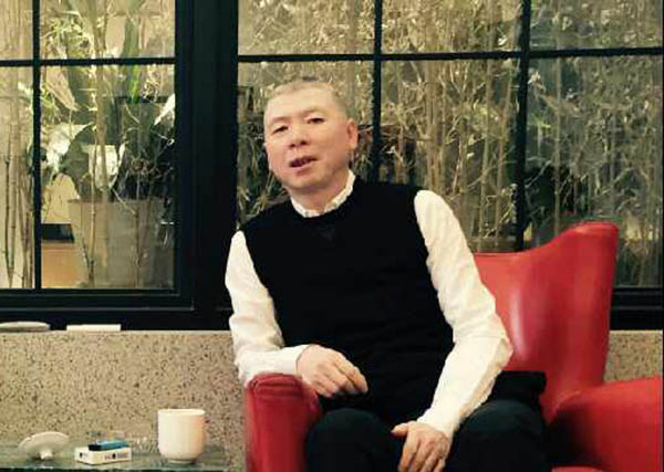 張國立陳道明誰地位高 老一輩藝術(shù)家的江湖地位 1