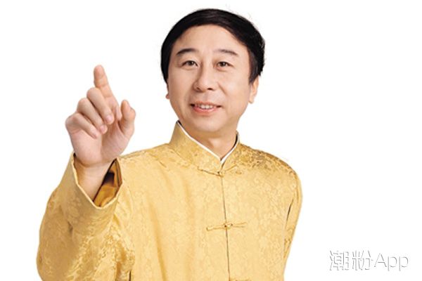 馮鞏的所有電影 演藝界的老戲骨 3