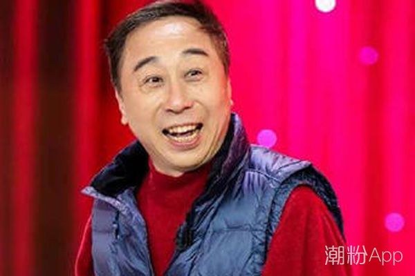 馮鞏的所有電影 演藝界的老戲骨 2