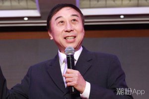 馮鞏的所有電影 演藝界的老戲骨