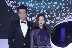 胡歌喜歡過劉詩詩嗎 胡歌和劉詩詩什么關(guān)系