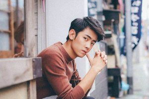 紀凌塵身高多少 紀凌塵和闞清子的戀情