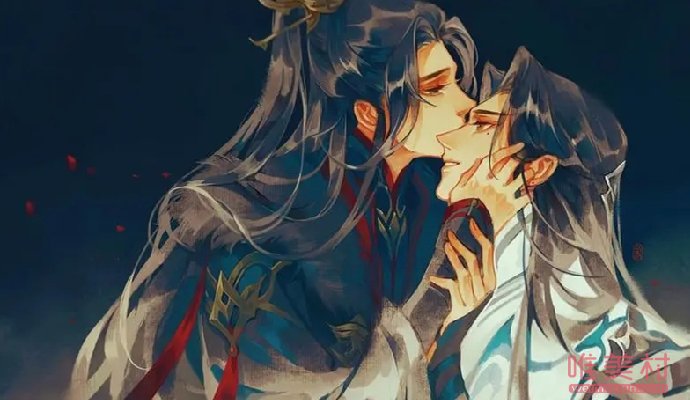 殺破狼顧昀是什么時候喜歡長庚的 1