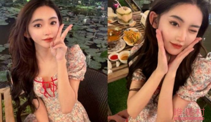 李由真的變性了嗎 韓安冉前男友李由變性成為女兒身 1