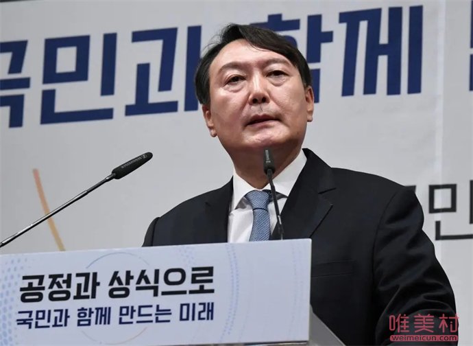 韓國新總統決定搬出青瓦臺 韓國引起了軒然大波 2