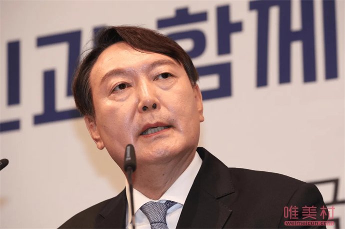 韓國新總統決定搬出青瓦臺 韓國引起了軒然大波 1