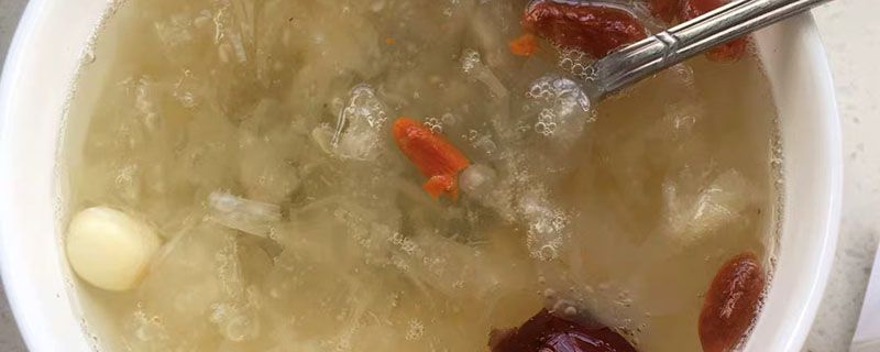 燕窩是否含有激素 燕窩孩子吃好不好 1