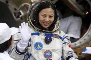 航天員王亞平結婚生子了嗎?