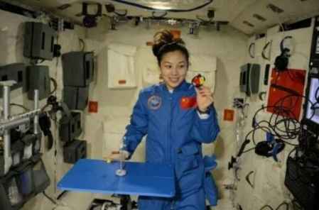 航天員王亞平結婚生子了嗎? 2
