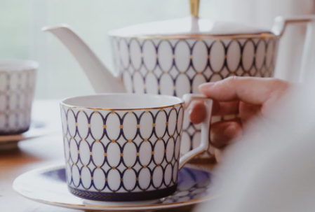 wedgwood是奢侈品嗎 wedgwood是什么檔次 3