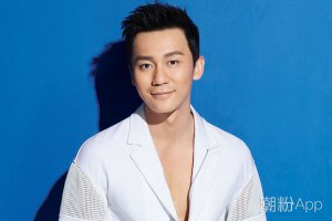 為什么李晨叫大黑牛 李晨大黑牛的來歷
