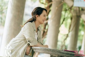 心居馮曉琴跟誰(shuí)在一起了 馮曉琴結(jié)局