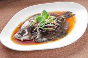 多寶魚和比目魚的區別在哪里 哪個營養好