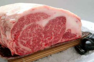 頂級神戶牛肉多少錢一斤 神戶牛是什么牛