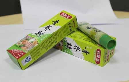 生吃三文魚蘸料怎么調 三文魚的最佳吃法 3