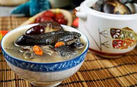 過(guò)年煲什么湯最好 年夜飯適合什么湯 3