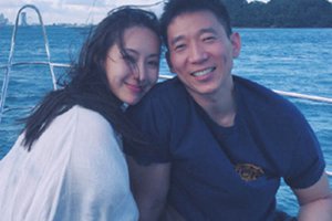 隋棠的老公是誰 隋棠的老公叫什么