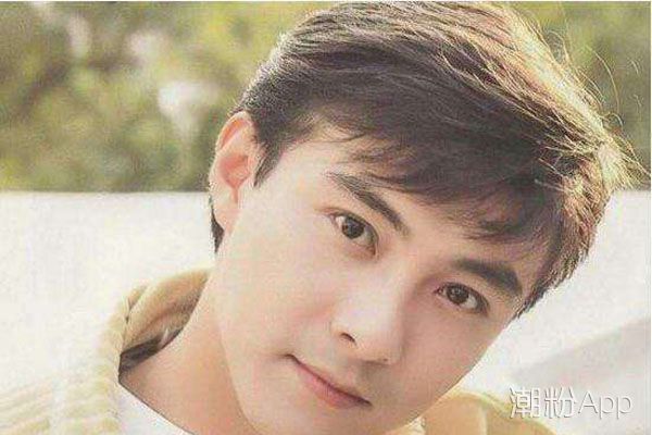 張衛健頭發是不是真禿了 剃了光頭的內幕 1