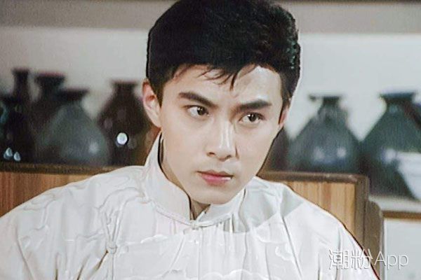 張衛健頭發是不是真禿了 剃了光頭的內幕 2